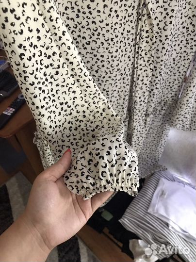 Платье летнее женское