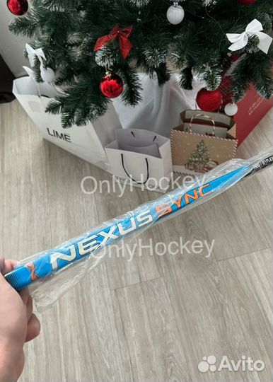 Bauer nexus sync