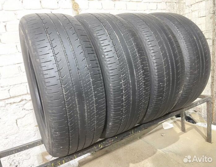 Yokohama Geolandar SUV G055 225/55 R18 98H