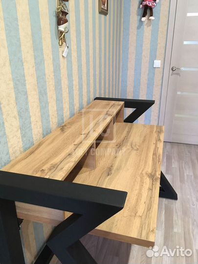 Стол компьютерный