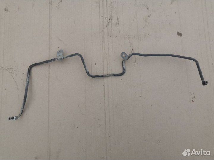 Тормозная трубка задняя левая Toyota Land Cruiser
