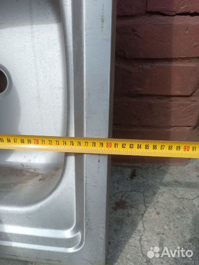 Мойка для кухни