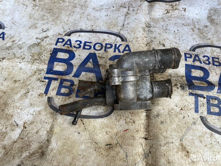 Термостат Акцент