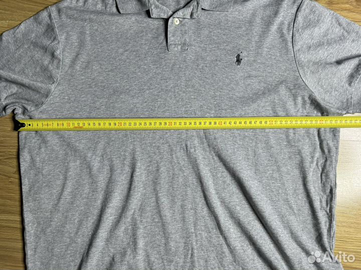 Поло Polo ralph lauren оригинал