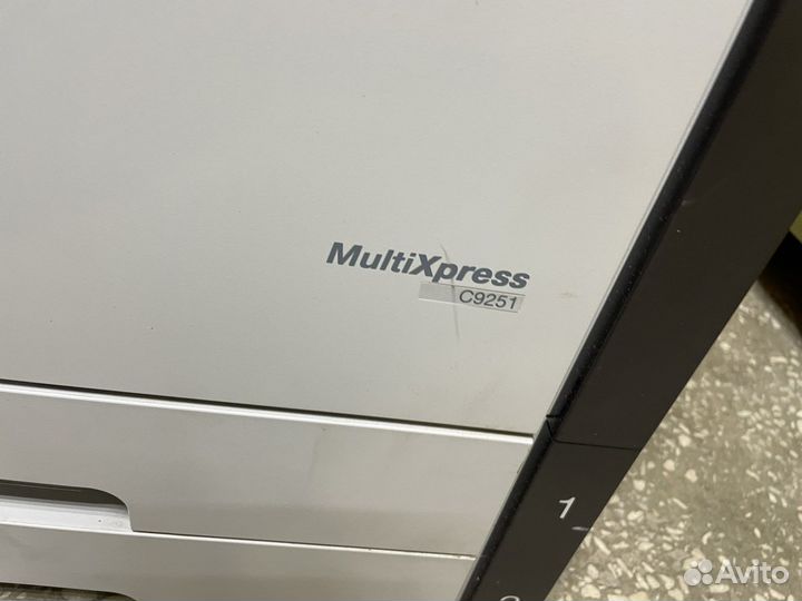 Samsung c9251 разбор