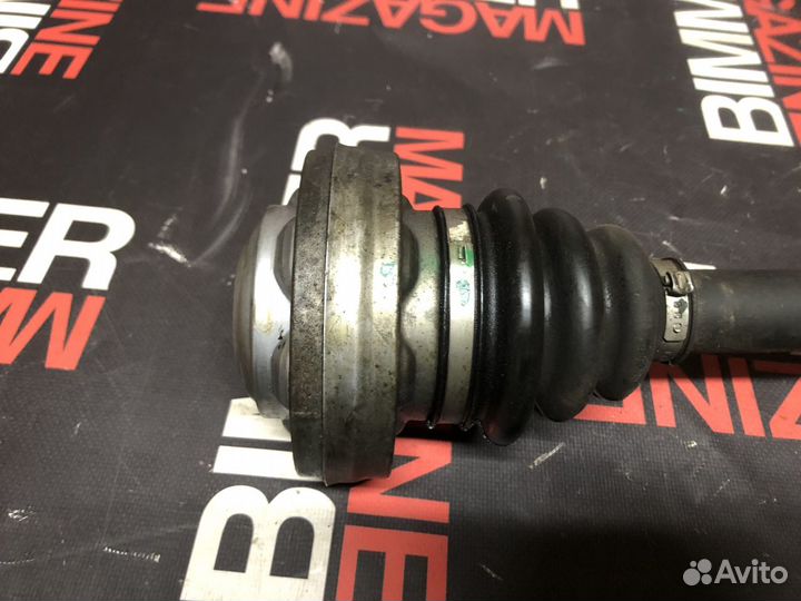 Задний правый привод BMW E87 E90 E92 2.5-2.8