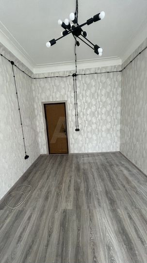 Комната 15 м² в 4-к., 2/3 эт.
