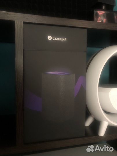 Яндекс станция 2 без подписки