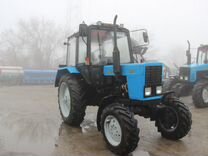 Трактор МТЗ (Беларус) 82.1, 1995
