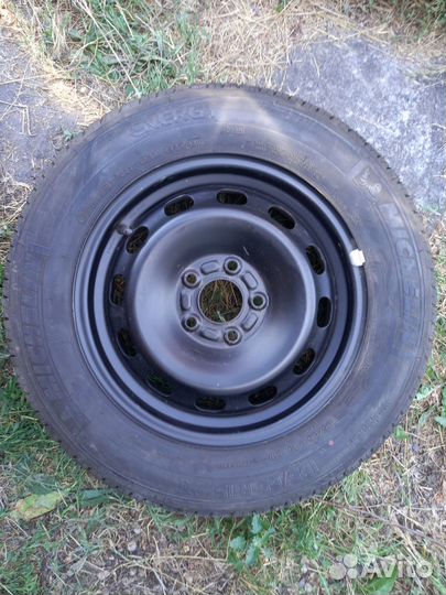 Continental ContiSportContact 185/60 R15