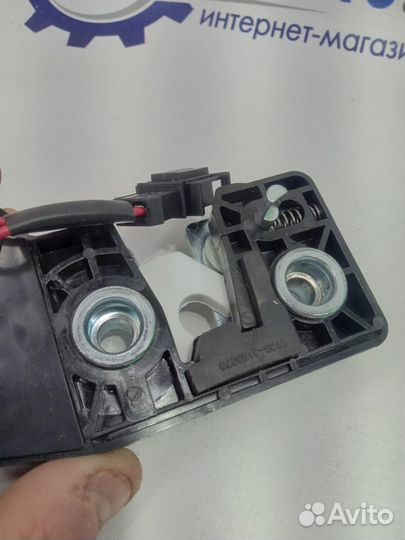 Замок багажника LADA Priora Универсал Эл.Привод