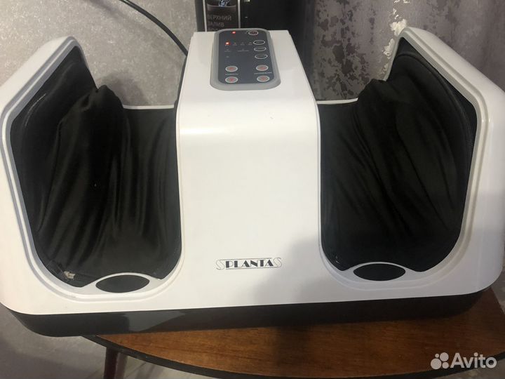 Массажер для ног