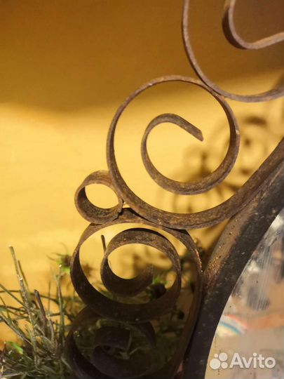 Зеркало винтаж