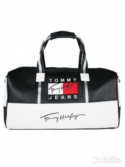 Спортивная сумка Tommy Hilfiger NEW