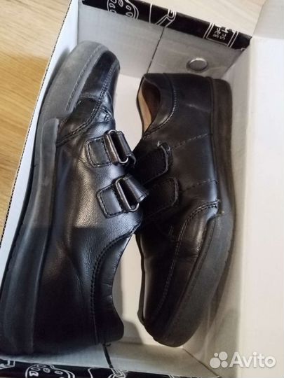 Туфли для мальчика 35 размер