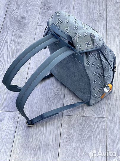 Рюкзак мужской Louis Vuitton