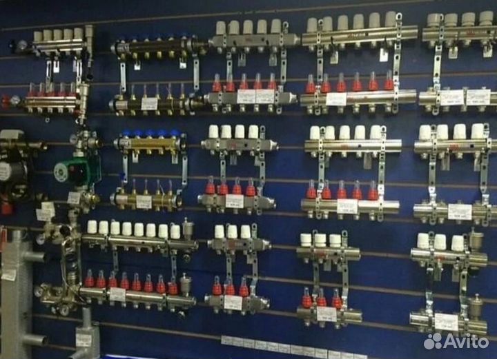 Услуги сантехника Слесарь сантехник