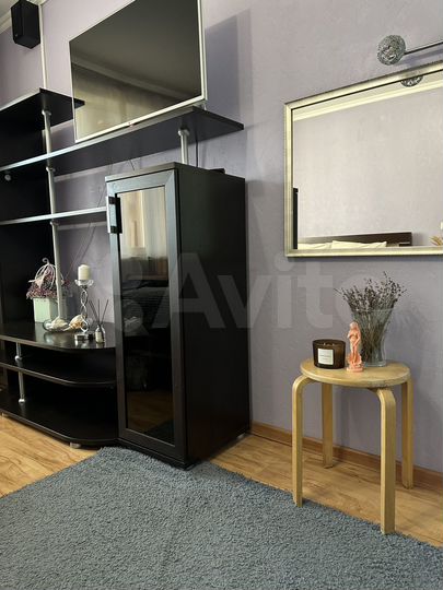 2-к. квартира, 60 м², 7/17 эт.