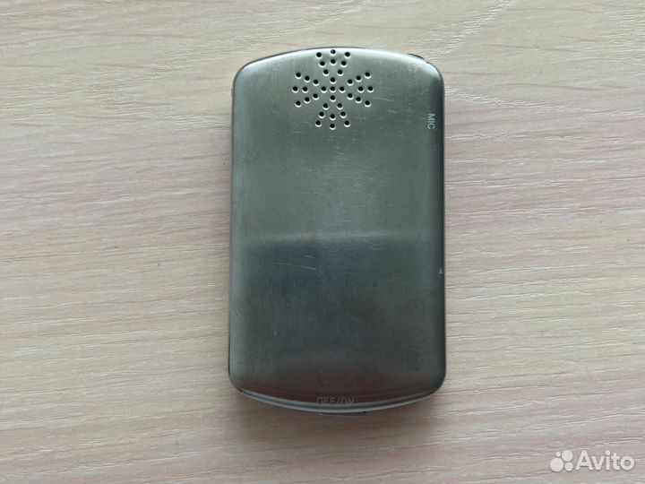 Mp3 плеер