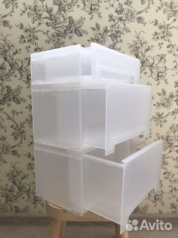 Модули Kupol (Куполь) от IKEA