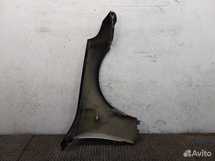 Крыло BMW 5 E60, 2009