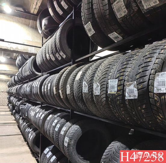 Goodyear Eagle LS2000 225/55 R18 94M