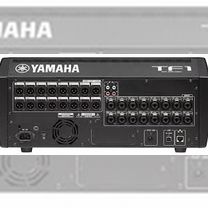 Цифровой микшерный пульт Yamaha TF-1