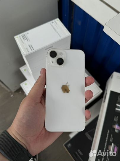 iPhone 14, 128 ГБ