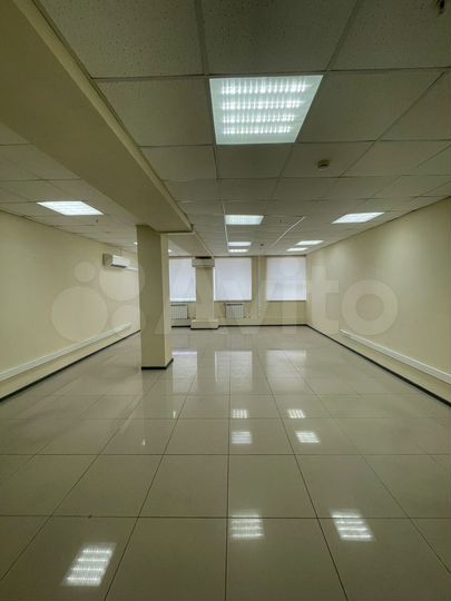 Офис, 56 м²
