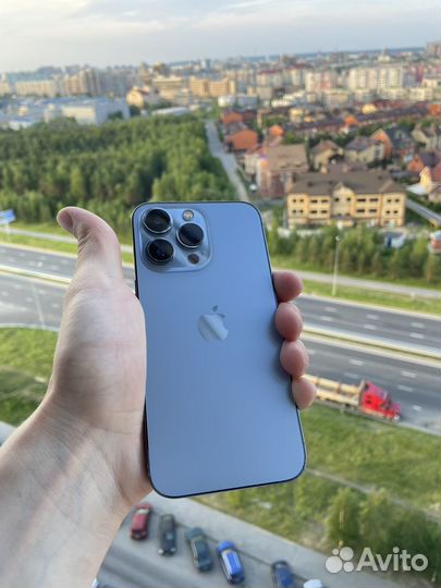 iPhone 13 Pro, 128 ГБ