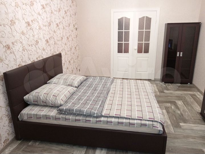 1-к. квартира, 38,6 м², 7/9 эт.