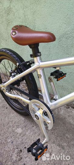 Велосипед early rider 16 belter