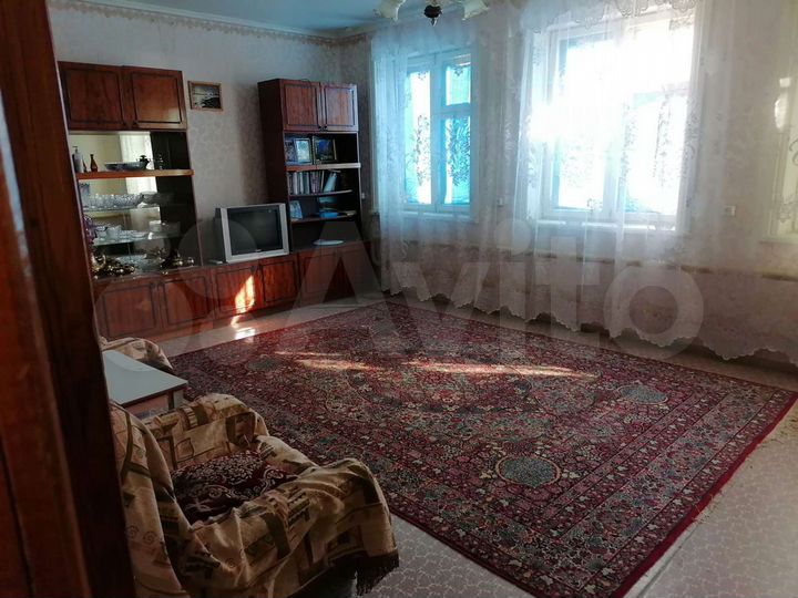 Дом 103,6 м² на участке 6 сот.