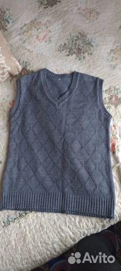 Джемпер мужской