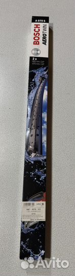 Дворники для авто A979S bosch