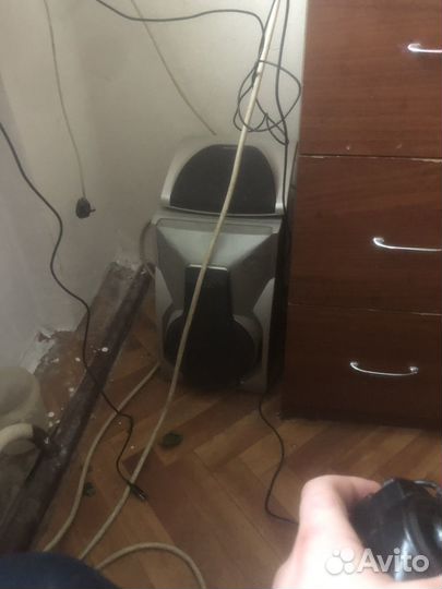 Домашний кинотеатр sony RX99