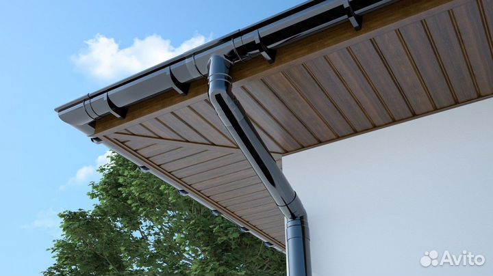 Софиты с перфорацией