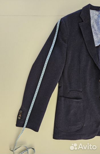 Пиджак мужской Massimo Dutti