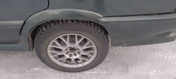 4 колеса размер 15 100 114