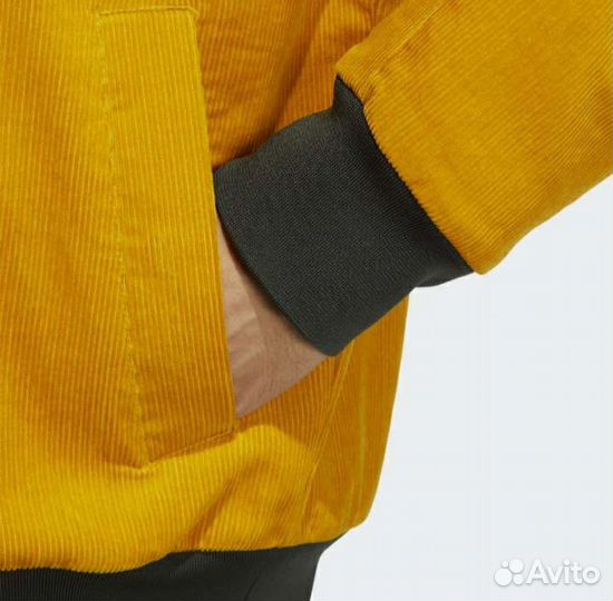 Куртка бомбер adidas оригинал