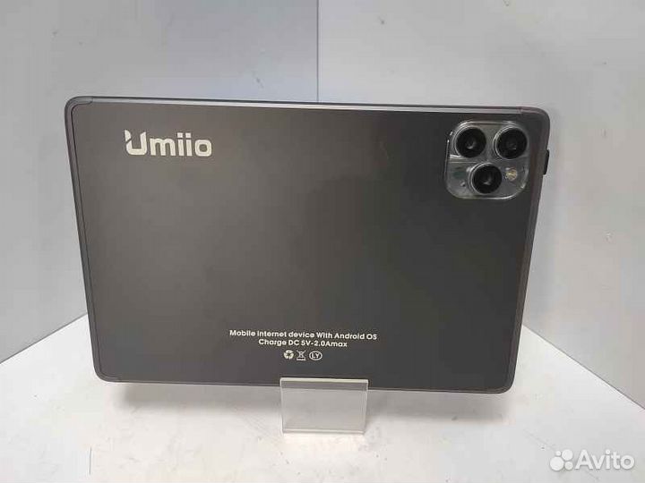 Планшет с SIM-картой Umiio i15 Pro Pad 10,1