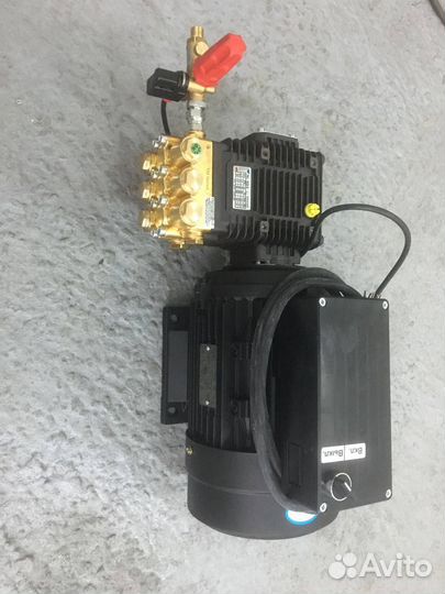 Мойка высокого давления для Автомойки TL-26