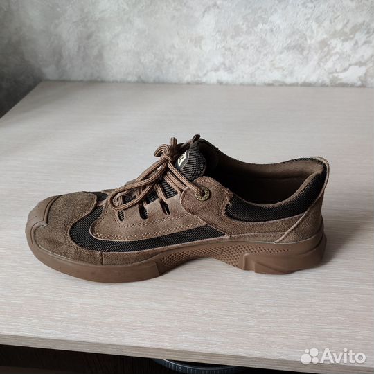 Рабочие ботинки, летние, 44 размер