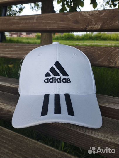 Кепка Adidas