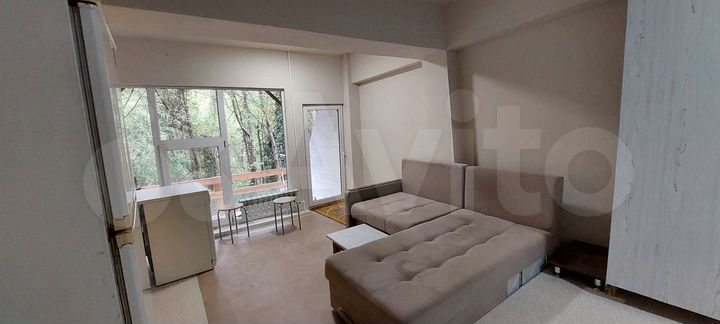 Комната 40 м² в 3-к., 1/3 эт.