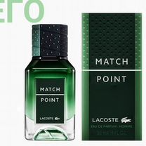 Духи Lacoste Match Point - Оригинал