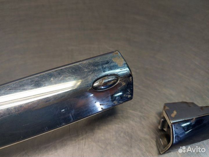 Ручка двери внешняя передняя правая Nissan Teana