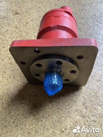 Гидромотор редуктора Unic ur-30