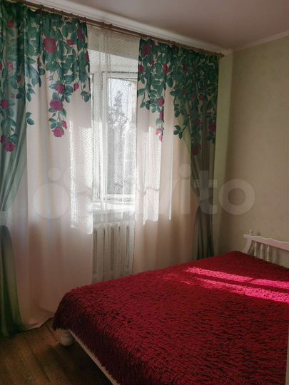 1-к. квартира, 40 м², 1/9 эт.