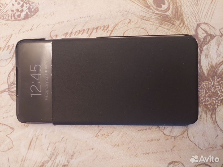 Чехол на samsung a 52